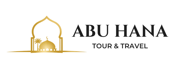 logo abu hana tour