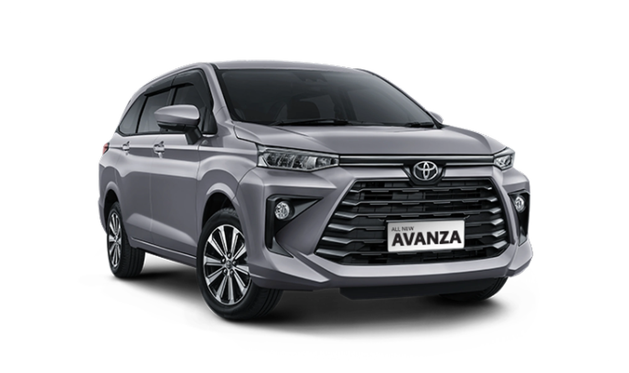 avanza veloz